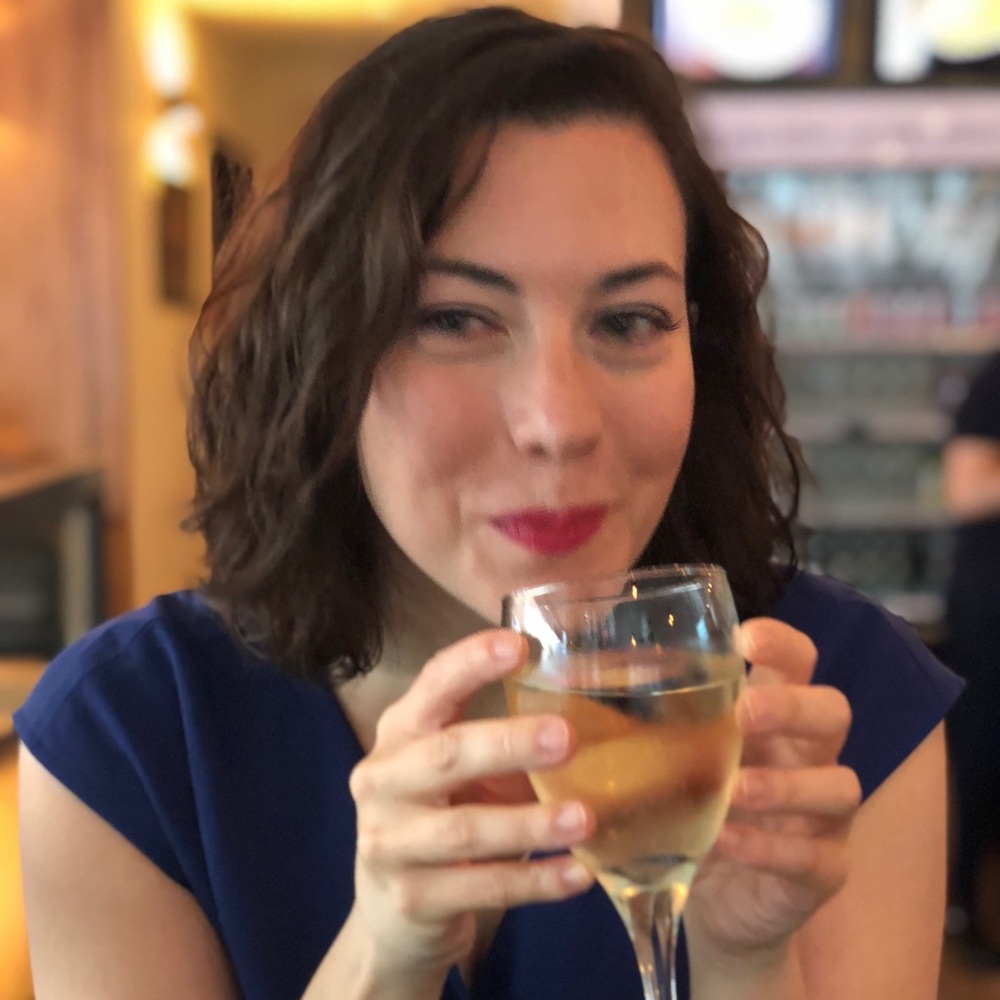 Meet your Posher, Lisa